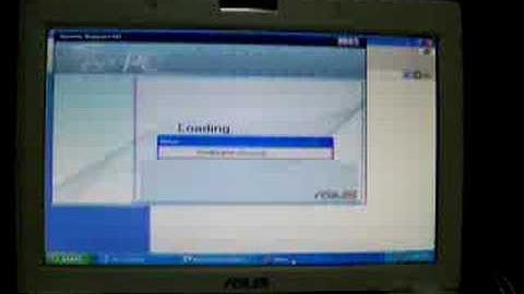 SBCR-How to Format/Install Wndows XP Part 9