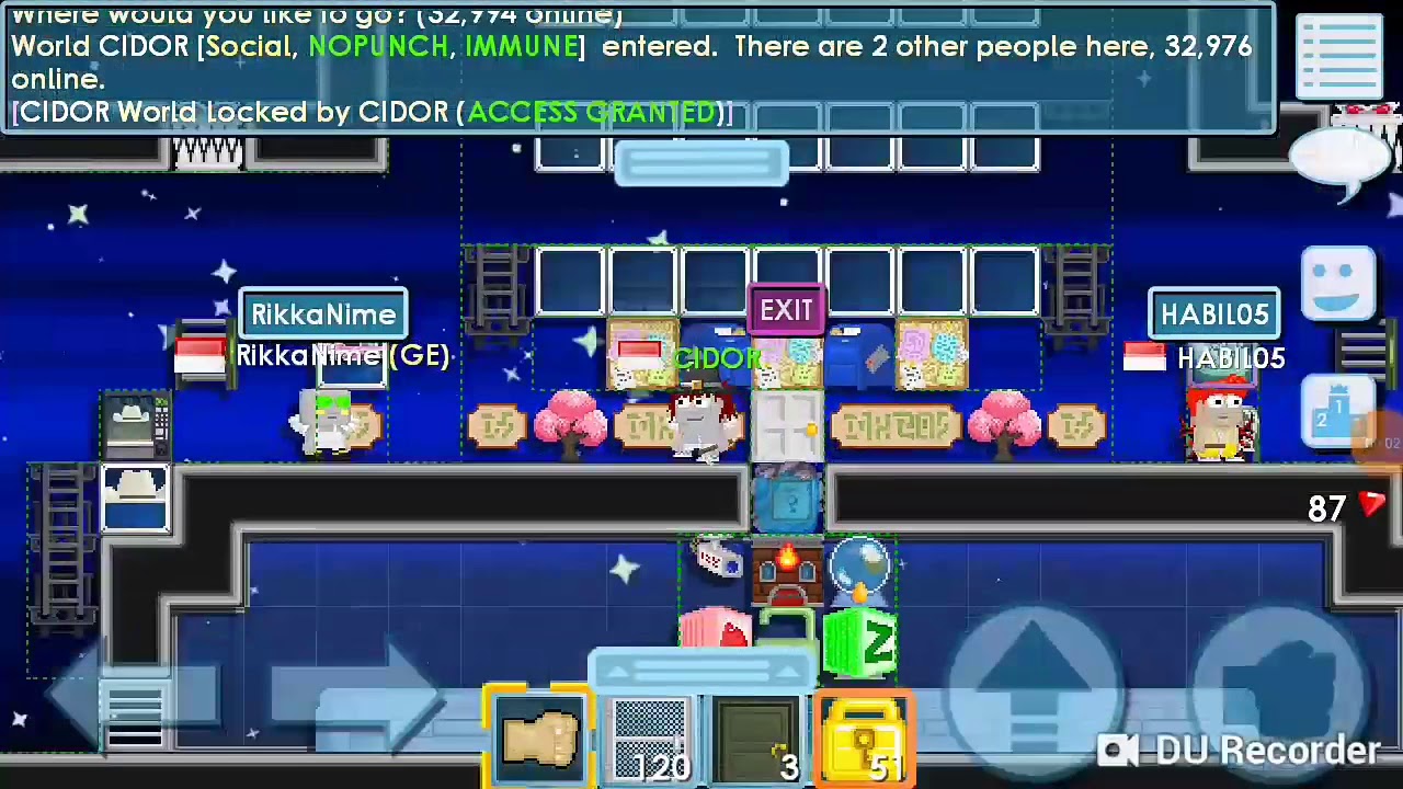 How To Make Roasted Turkey - Growtopia