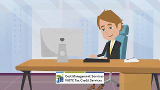 iRecruit Work Opportunity Tax Credit WOTC Screening
