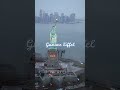 The Secret Part of the Statue of Liberty Everyone Misses! 🗽👀