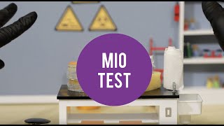 MicroLab - MIO Test