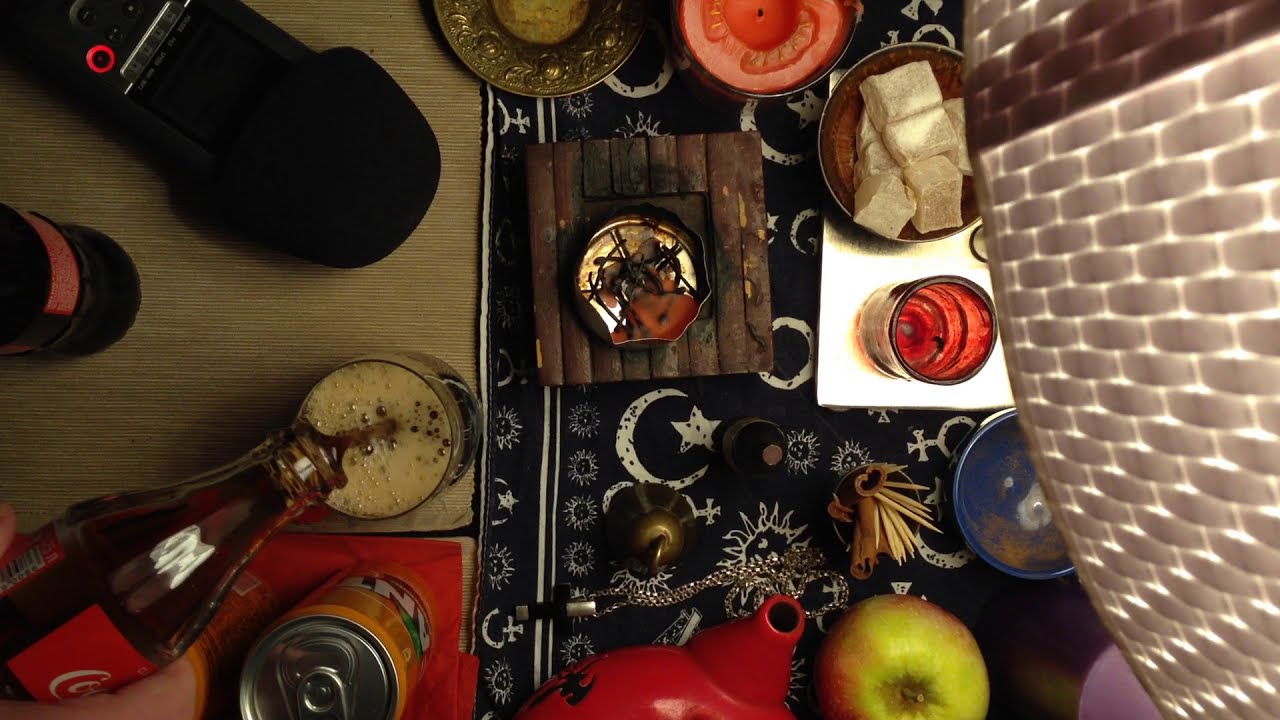 sound designer diaries / IMG 3070 