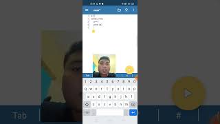 pertemuan 10 while loop