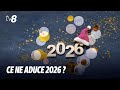 Anul 2026 începe Cu Schimbări Care Vor Ajunge Direct în Buzunarul Fiecărui Cetățean