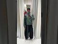 quick shopping vlog #fashion