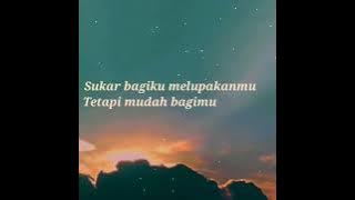 Lirik-Hati Yang Terluka #Disiplin-lekk #laguViral