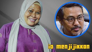 Kisah Sedih Khatijah Tan, Keluarga Berpecah Bersama Keluarga Pat Ibrahim