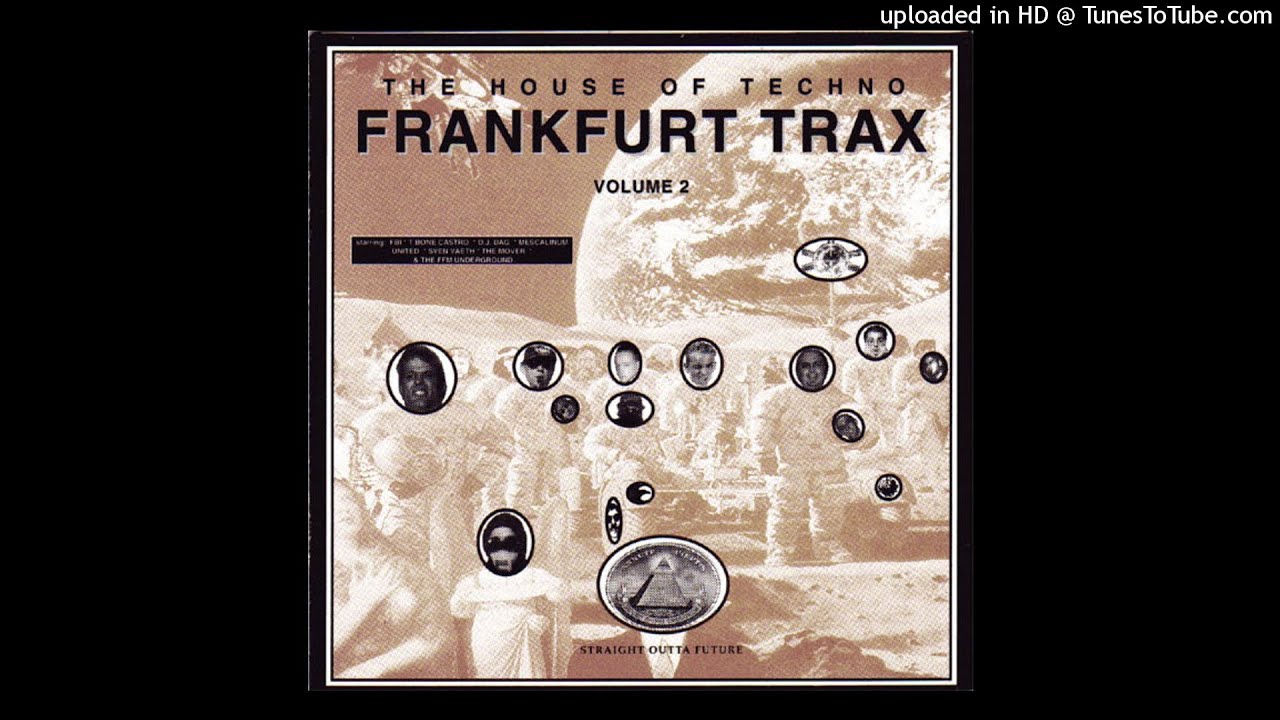 RPO - 1991 (And I Just Begun) (Next Skool Remix)