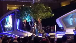 HUT BRI 121 - Afgan - Bawalah Pergi Cintaku