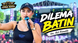 DILEMA BATIN // CITRA NADA LIVE HAJAT BUMI DESA KARANGBANDUNG - KETANGGUNGAN - BREBES