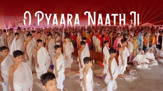 O Pyaara Naath Ji | Updhan Upvan | Harshit Shah | Kalapurnam Tirth - Deolali