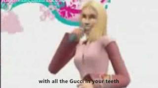 Chemicals React (Simlish) - With Fake Translations screenshot 4