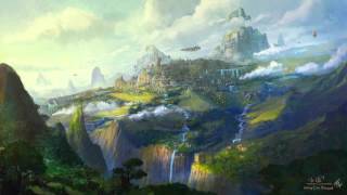 Immediate Music - Hidden Fortress