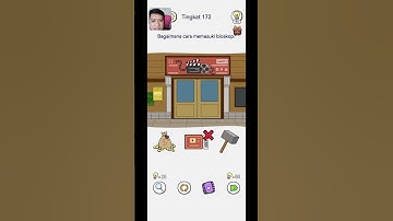 bRain mAze 171 - 172