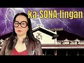 Ka-SONA-lingan | Ano Ang Hindi Isinama NI Kuting Sa SONA?