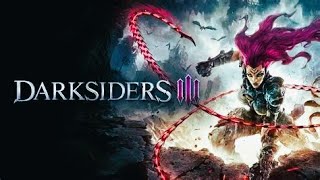 DARKSIDERS 3 PART 13 GAMEPLAY retro handheld games console
