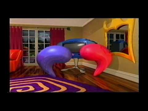 BBC's : Dale Winton's - The Other Half Opening Titles