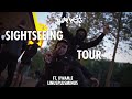 IvanG - Sightseeingtour feat. Kwam.E & LinusPlusMinus