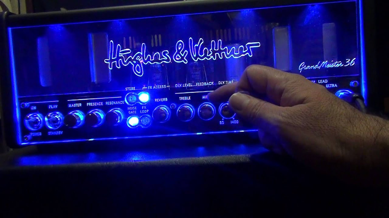 【動作良好】Hughes & Kettner Q5 410 PRO 900W 動作良好】Hughes & Kettner Q5 410 PRO 900W - メルカリ