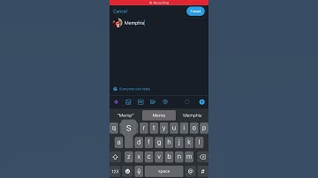 Getting Suspended On Twitter Speedrun