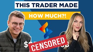 Get To Know The MOST Successful Trader!