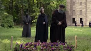 Sultan Suleyman aşki anlatiyor