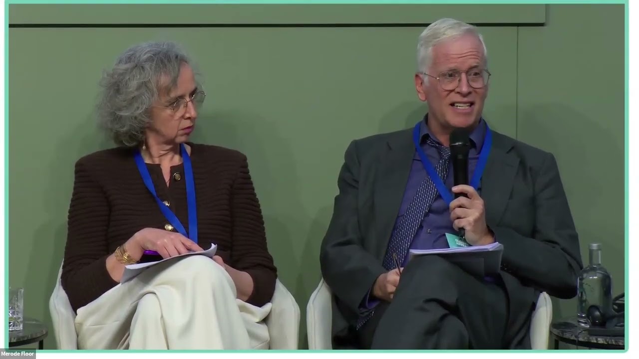 Global Appeal 2026 - Seminar 2: Unlocking Education’s Power to End Leprosy-Related Stigma