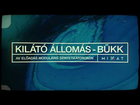 Kilátó Állomás - Bükk trailer