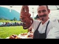 2017 Diversey & Restaurants Canada Culinary Tourism Experience Award 2017 Diversey & Restaurants Canada Culinary Tourism Experience Award
