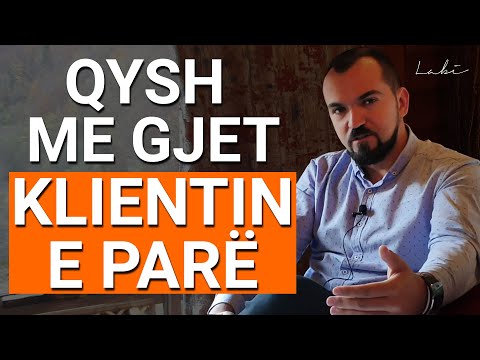 Video: A është përvoja e klientit?