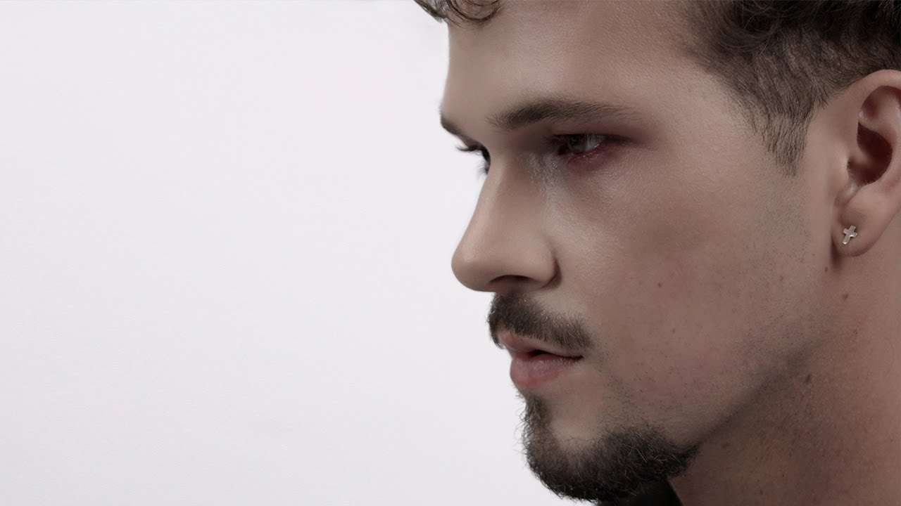 Luke de Agrela - sleep when i'm dead (Official Music Video)