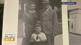 Holocaust Remembrance Day