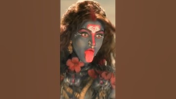 Thumbnail of jai maa kali ||  jai maa durga #shortvideo #viral #shorts