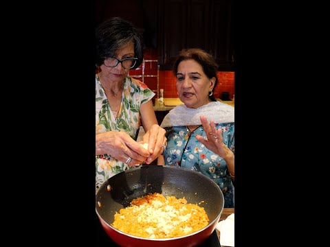 My Pakistani Mom