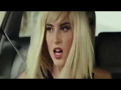 اقوى مطارده سيارات مع الشرطة مع اغنية حماسية نار