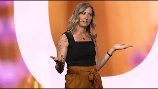 Wellness Made Simple: Customizing Your Approach | Ashley Sanger | Leadership Retreat 2025