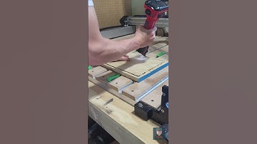 Black Limba Cutting Board! #cnc #router #woodworking #wood #cuttingboard #kitchen #short #shorts