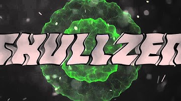 Minecraft Animated Intro | Skullzer