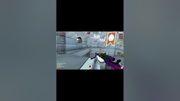 Rate THIS Trickshot out of 10 !!(Shell Shockers)