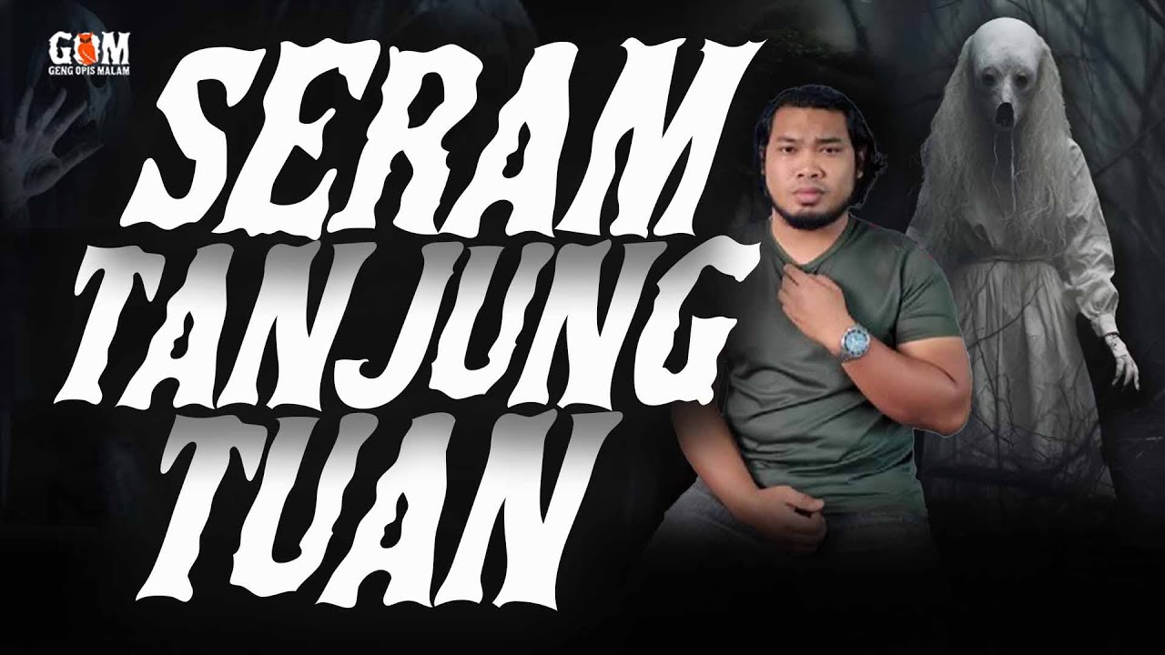 SERAM HIKING BUKIT BATU PUTIH