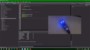 STM32F4 Development Board Bootloader Tips