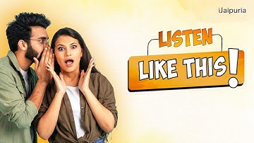 How Empathetic Listening Can Transform Your Conversations and Relationships!