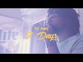 Rik Bandz & Trk - 7 Days (Official Music Video)