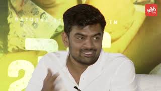 Jersey Movie Director Gowtam Tinnanuri About Best Qualities In Nani Hero Nani Yoyo Tv Channel