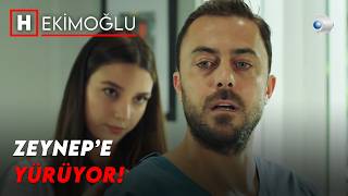 Kerem Ve Zeynep Mi? - Hekimoğlu Özel 