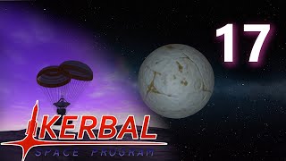 :       !  Kerbal Space Program 17