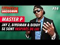 Master P | Le Plus Grand CEO du Hip Hop Avant Jay Z, Birdman, et Diddy - LSD #84