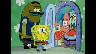 SELAMAT ULANG TAHUN SPONGEBOB (SPONGEBOB BAHASA INDONESIA)