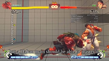 Standing confirms with Hakan: the f MP xx LK Oil Dive