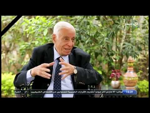 وفاة والد د حسام موافي قبل امتحان البكالوريوس ب 15 يوم وازاي قدر يتخطى الصدمة دي ويخش الامتحان